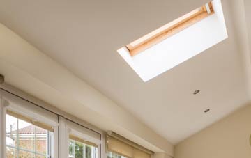 Denton conservatory roof insulation companies