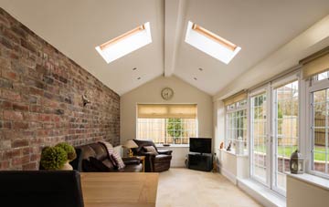conservatory roof insulation Denton