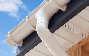 Denton gutter installation costs