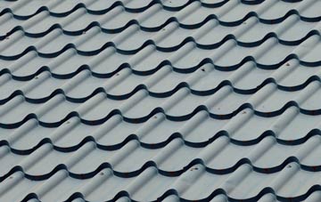 Denton rubber roofing companies