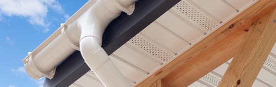 get Denton guttering quotes today