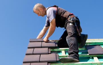 disadvantages of Denton slate roofing