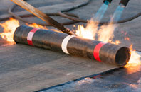 Denton flat roof sealing