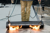 Denton flat roof sealing quote