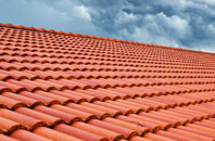 Denton roofing tiles