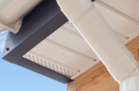 find rated Denton soffit companies